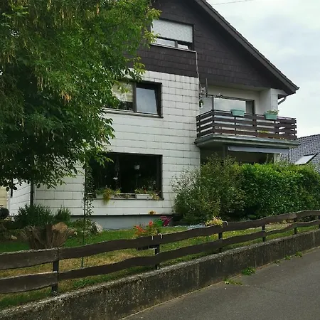 Ferienwohnung-ameisenhardt * Schleiden