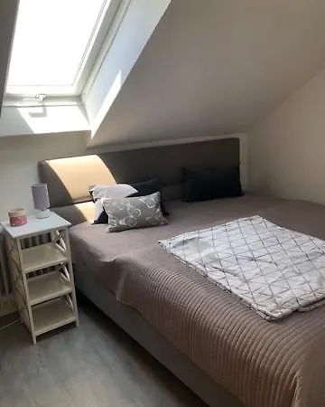 Ferienwohnung-ameisenhardt