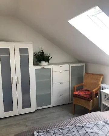 Ferienwohnung-ameisenhardt Schleiden