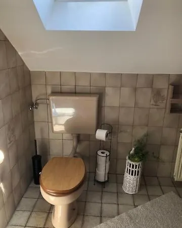 Ferienwohnung-ameisenhardt Schleiden