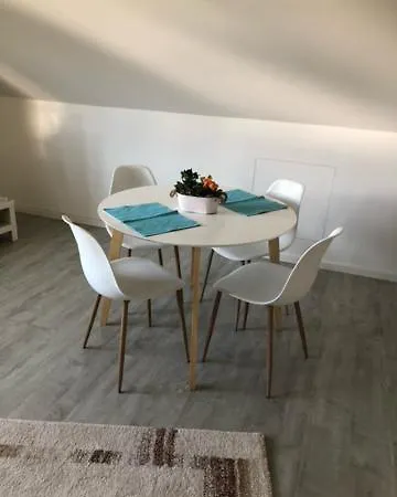 Ferienwohnung-ameisenhardt Schleiden