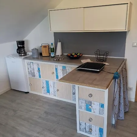 Ferienwohnung-ameisenhardt Appartamento Schleiden