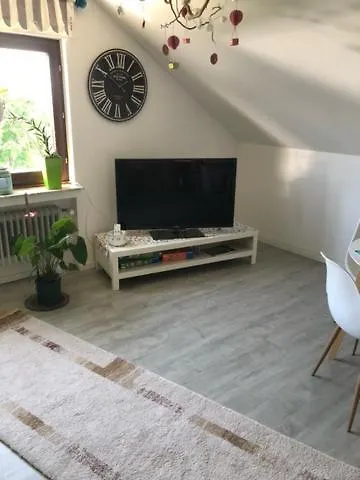 Appartamento Ferienwohnung-ameisenhardt Schleiden