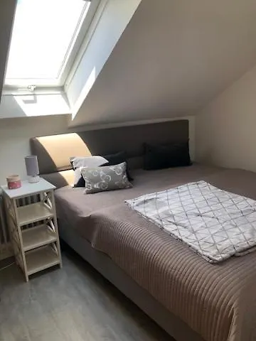 Ferienwohnung-ameisenhardt