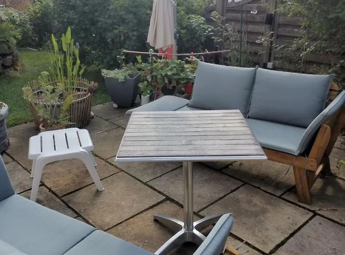 Appartamento Ferienwohnung-ameisenhardt