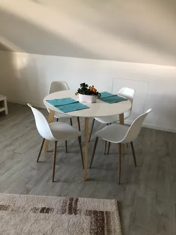 Ferienwohnung-ameisenhardt Schleiden