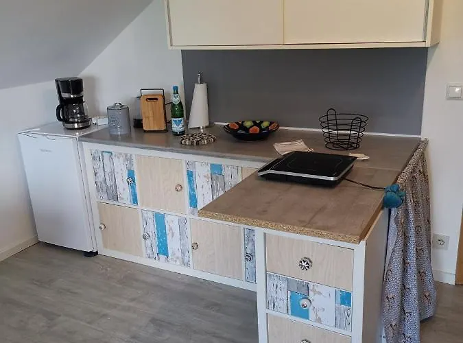 Ferienwohnung-ameisenhardt Apartamento Schleiden